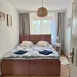 Parlinskie Wody I Apartment *