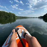 Parlinskie Wody I