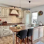 Apartment Parlinskie Wody I