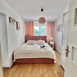 Parlinskie Wody I Apartment