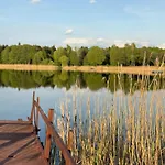Parlinskie Wody I Parlino