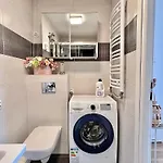 Apartment Parlinskie Wody I Parlino