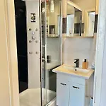 Parlinskie Wody I Apartment Parlino