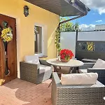 Parlinskie Wody I Apartment Parlino