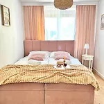 Apartment Parlinskie Wody I *
