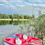 Parlinskie Wody I Apartment