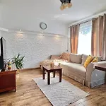 Parlinskie Wody I Apartment