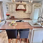 Apartment Parlinskie Wody I Parlino