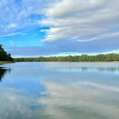 Parlinskie Wody I * Parlino