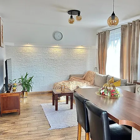 Parlinskie Wody I Parlino