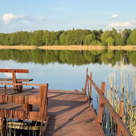 Parlinskie Wody I * Parlino