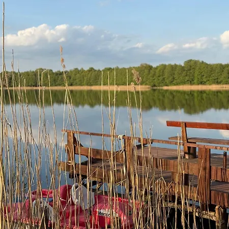 アパート Parlinskie Wody I