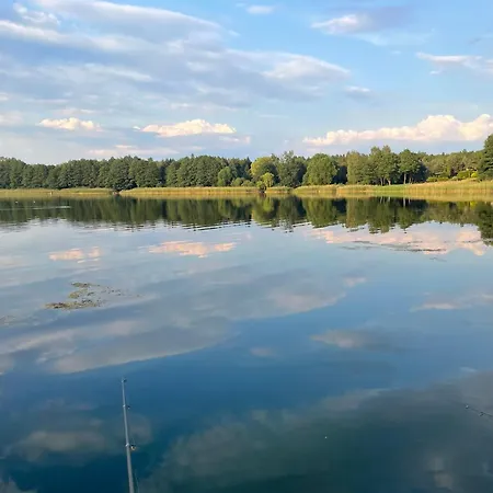 Parlinskie Wody I Parlino