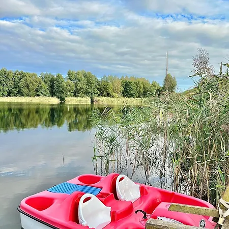 Parlinskie Wody I Appartamento
