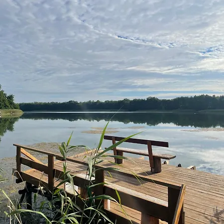 Parlinskie Wody I *