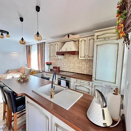 Parlinskie Wody I *