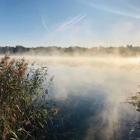 アパート Parlinskie Wody I