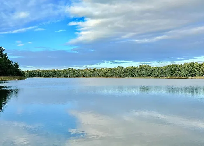 Parlinskie Wody I * Parlino