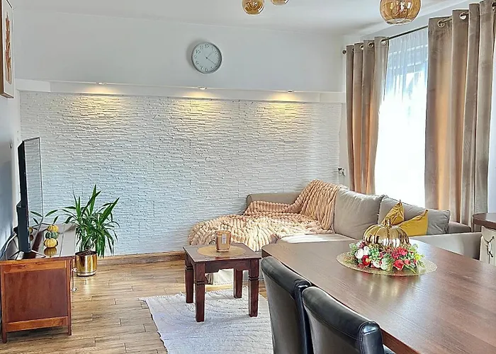 Parlinskie Wody I Parlino