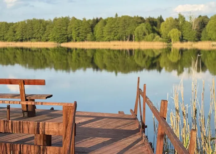 Parlinskie Wody I * Parlino