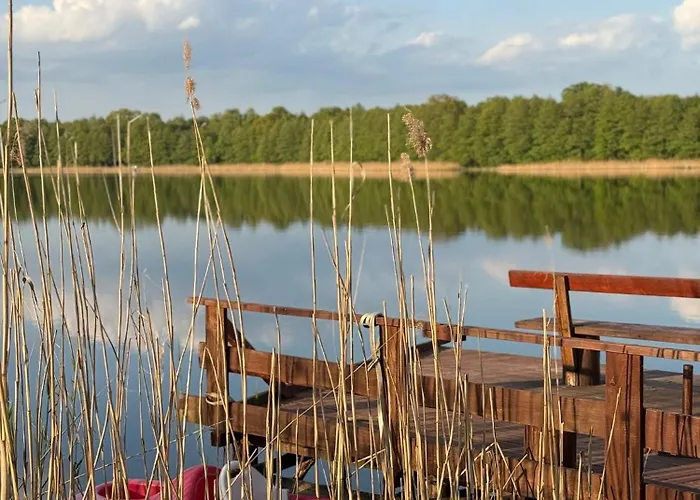 アパート Parlinskie Wody I