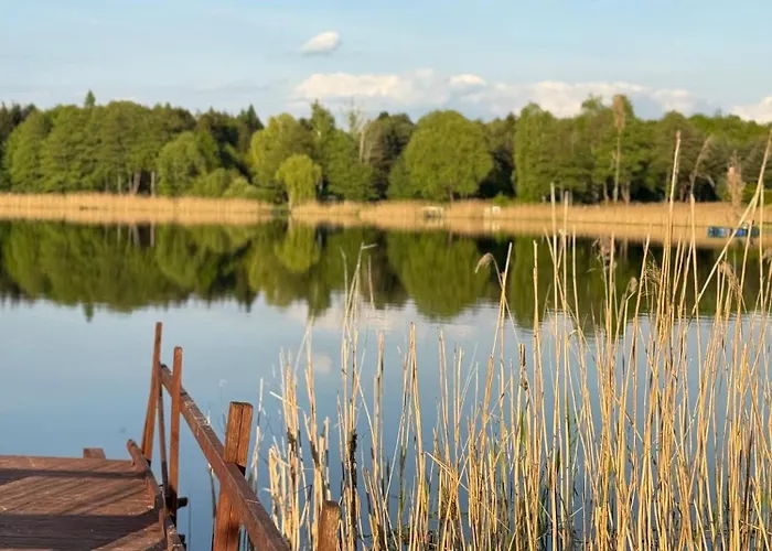 Parlinskie Wody I Parlino