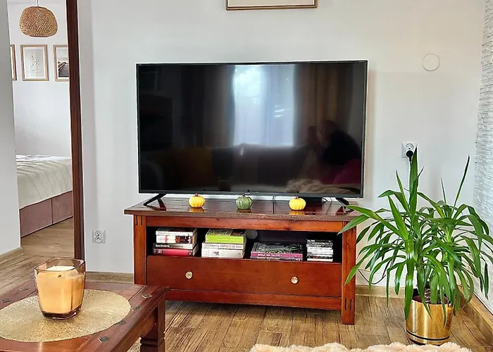 Parlinskie Wody I Parlino