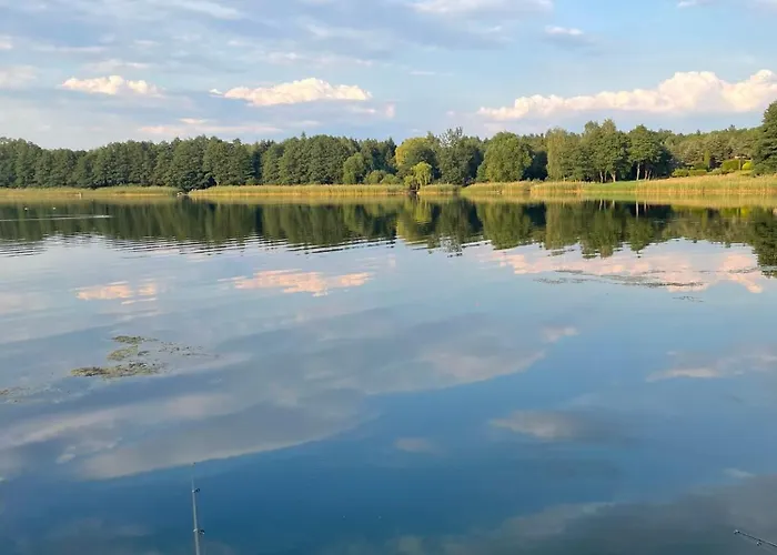 Parlinskie Wody I Parlino