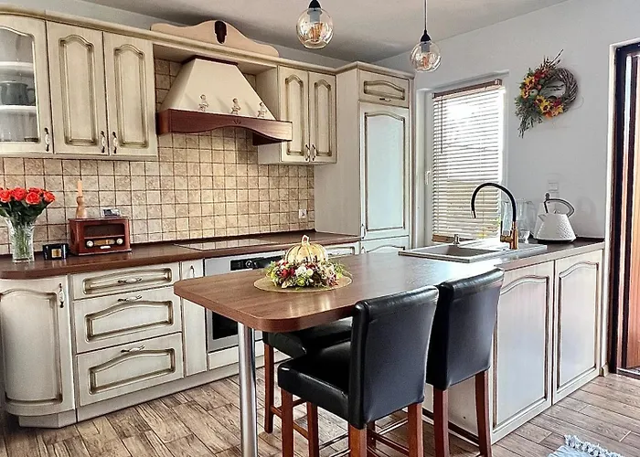 Parlinskie Wody I * Parlino