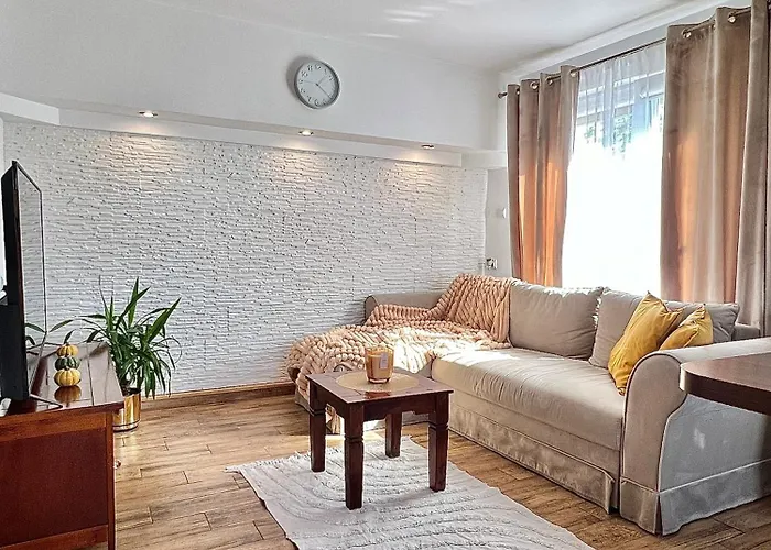 Parlinskie Wody I Apartment