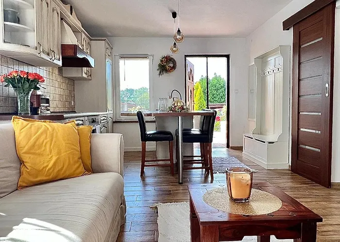 Parlinskie Wody I * Parlino